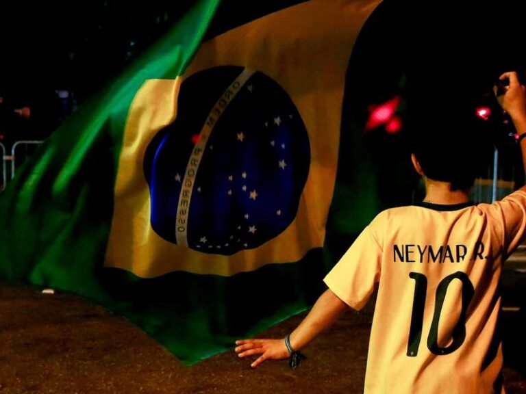 🇧🇷 Five of the best players to wear Brazil’s famous number 10 jersey