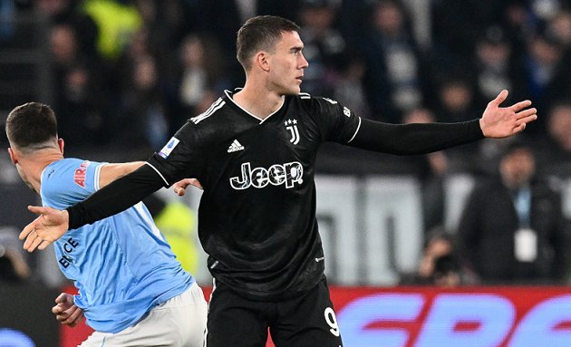Race for the Scudetto: Mazzarri’s Napoli meltdown;Vlahovic decisive for Juventus; Harroui offers Frosinone hope