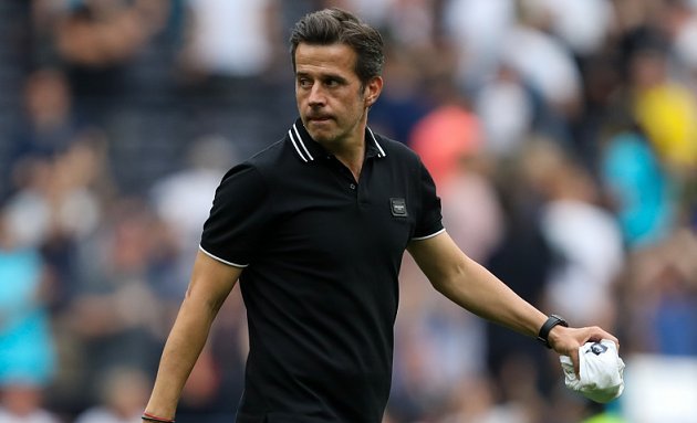Fulham boss Marco Silva full of confidence after Cup semi defeat at Liverpool