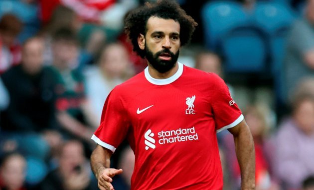 The Insider – Rudy Galetti: Liverpool star Salah’s SPL agreement remains; Napoli twin Udinese raid; De Bruyne’s Man City farewell?