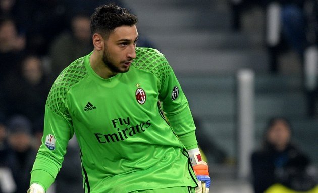 Agent: The truth about why Donnarumma left AC Milan for PSG