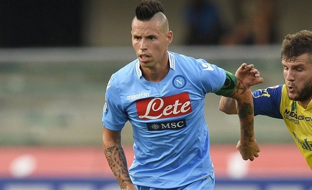 Petras: Hamsik could return to Napoli; they chose wrong with Garcia