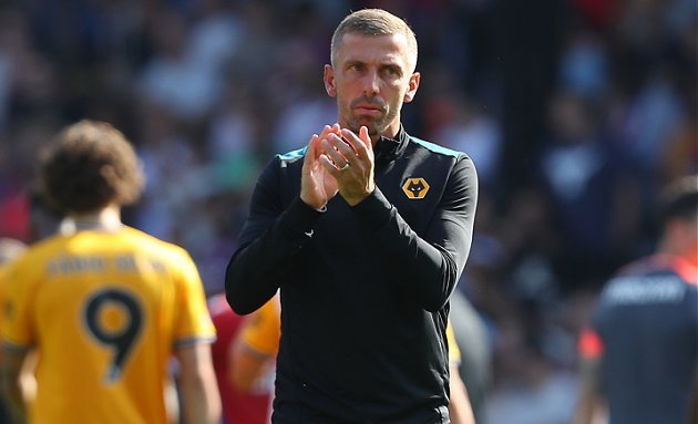 Wolves boss O’Neil: No champagne football for victory over Sheffield Utd