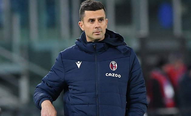Capello: Why Bologna coach Motta so good and will get better