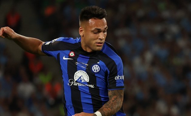Race for the Scudetto: Lautaro unstoppable for Inter Milan; another thriller for AC Milan fans; Atalanta again win without Lookman